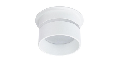 Встраиваемый светильник Arte Lamp Imai A2164PL-1WH