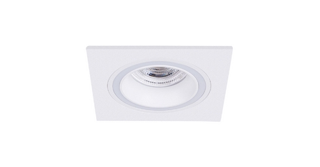 Встраиваемый светильник Arte Lamp Imai A2465PL-1WH