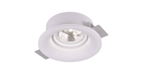 Встраиваемый светильник Arte Lamp Invisible A9271PL-1WH