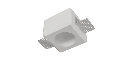 Встраиваемый светильник Arte Lamp Invisible A9286PL-1WH