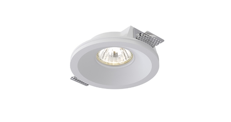 Встраиваемый светильник Arte Lamp Invisible A9287PL-1WH