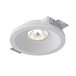 Встраиваемый светильник Arte Lamp Invisible A9287PL-1WH