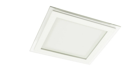 Встраиваемый светильник Arte Lamp Raggio A4018PL-1WH