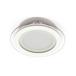Встраиваемый светильник Arte Lamp Raggio A4112PL-1WH