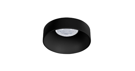 Встраиваемый светильник Arte Lamp Ramo A1240PL-1BK