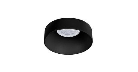 Встраиваемый светильник Arte Lamp Ramo A1240PL-1BK