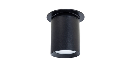 Встраиваемый светильник Arte Lamp Situla A3731PL-1BK