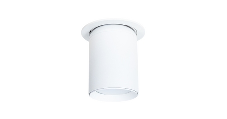 Встраиваемый светильник Arte Lamp Situla A3731PL-1WH