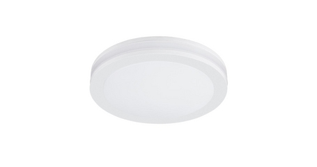 Встраиваемый светильник Arte Lamp Tabit A8431PL-1WH