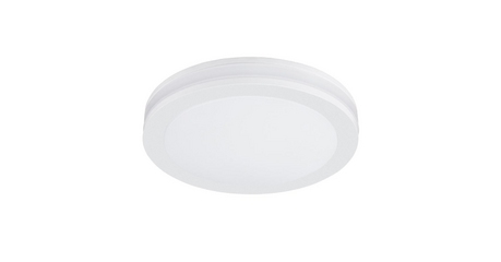 Встраиваемый светильник Arte Lamp Tabit A8431PL-1WH