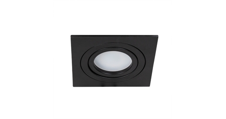 Встраиваемый светильник Arte Lamp Tarf A2168PL-1BK