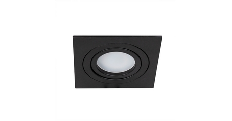 Встраиваемый светильник Arte Lamp Tarf A2168PL-1BK