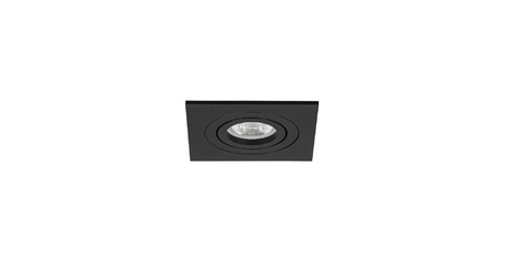 Встраиваемый светильник Arte Lamp Tarf Mini A2068PL-1BK