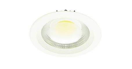 Встраиваемый светильник Arte Lamp Uovo A6420PL-1WH