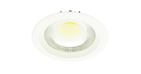 Встраиваемый светильник Arte Lamp Uovo A6420PL-1WH