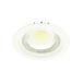 Встраиваемый светильник Arte Lamp Uovo A6420PL-1WH