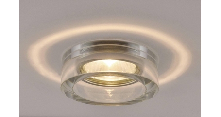 Встраиваемый светильник Arte Lamp Wagner A5221PL-1CC