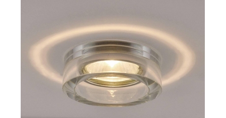 Встраиваемый светильник Arte Lamp Wagner A5221PL-1CC