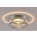 Встраиваемый светильник Arte Lamp Wagner A5221PL-1CC
