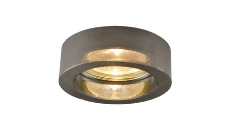 Встраиваемый светильник Arte Lamp Wagner A5223PL-1CC