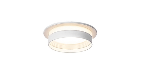 Встраиваемый светильник Citilux Hardy CL002D10
