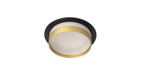 Встраиваемый светильник Citilux Hardy CL002D14