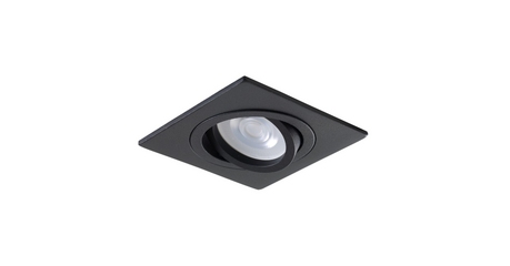 Встраиваемый светильник Crystal Lux CLT 002С1 BL