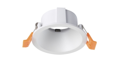 Встраиваемый светильник Crystal Lux CLT 006 CLT 006C1 WH