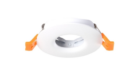 Встраиваемый светильник Crystal Lux CLT 032 CLT 032C1 WH