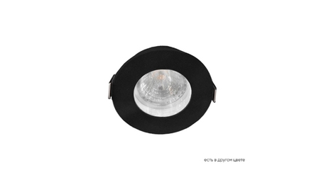 Встраиваемый светильник Crystal Lux CLT 045C1 BL IP44