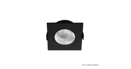 Встраиваемый светильник Crystal Lux CLT 046C1 BL IP44