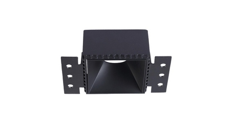 Встраиваемый светильник Crystal Lux CLT 051C1 BL-BL