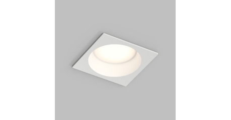 Встраиваемый светильник Denkirs Deep DK3104-WH