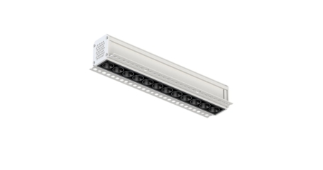 Встраиваемый светильник Denkirs Deep space DK2532-WB