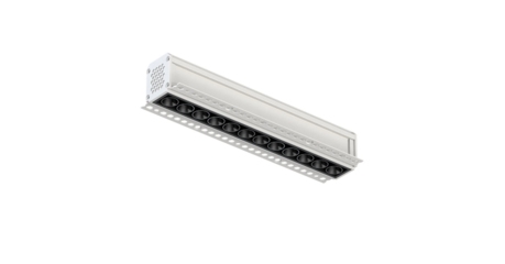 Встраиваемый светильник Denkirs Deep space DK2532-WB