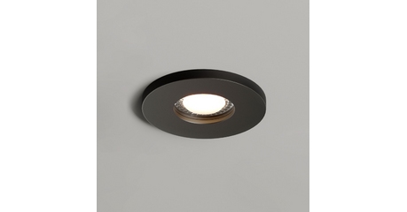 Встраиваемый светильник Denkirs DK2036 DK2036-BK