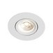 Встраиваемый светильник Denkirs DK2037 DK2037-WH
