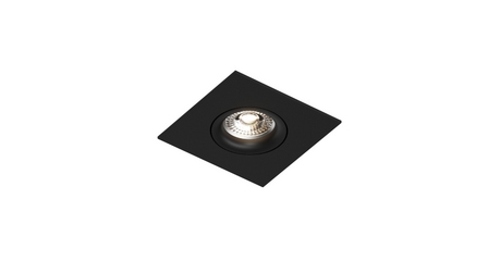 Встраиваемый светильник Denkirs DK2037 DK2038-BK