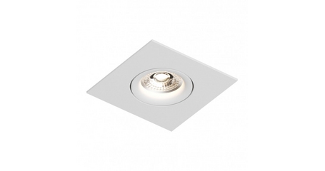 Встраиваемый светильник Denkirs DK2037 DK2038-WH