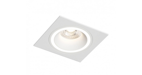 Встраиваемый светильник Denkirs DK2060 DK2061-WH