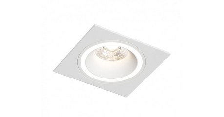 Встраиваемый светильник Denkirs DK2060 DK2061-WH