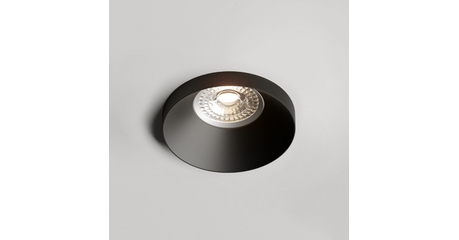 Встраиваемый светильник Denkirs DK2070 DK2070-BK