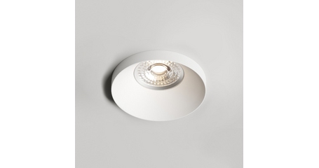 Встраиваемый светильник Denkirs DK2070 DK2070-WH