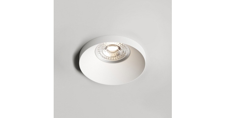 Встраиваемый светильник Denkirs DK2070 DK2070-WH