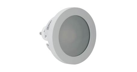 Встраиваемый светильник Denkirs DK3012-WH