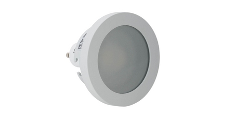 Встраиваемый светильник Denkirs DK3012-WH