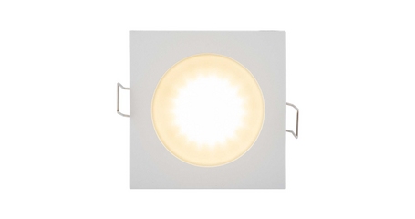 Встраиваемый светильник Denkirs DK3014-WH