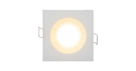 Встраиваемый светильник Denkirs DK3014-WH