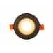 Встраиваемый светильник Denkirs DK3016 DK3016-BK