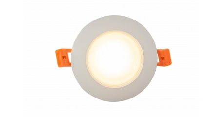 Встраиваемый светильник Denkirs DK3016 DK3016-WH